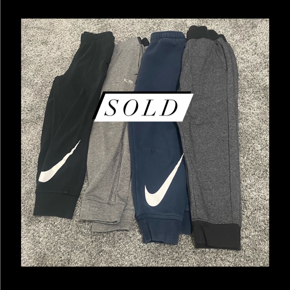Boys clothes
